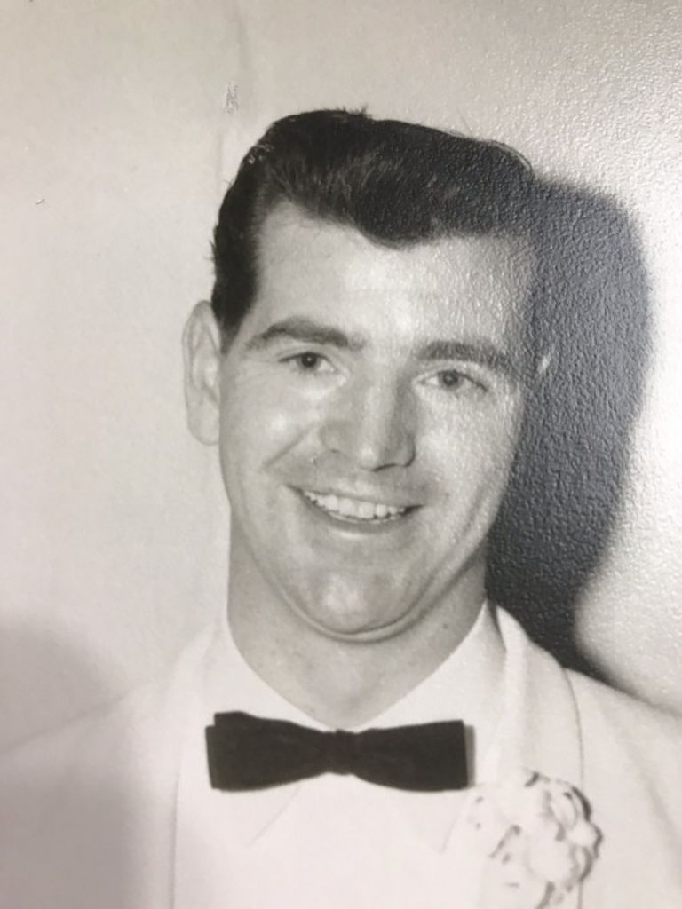 Thaddeus M. Malloy Profile Photo