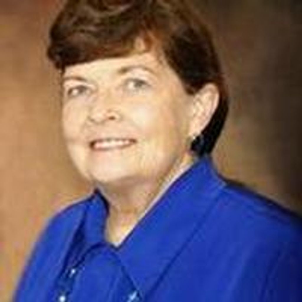 Shirlee Arlene Stover Lewis