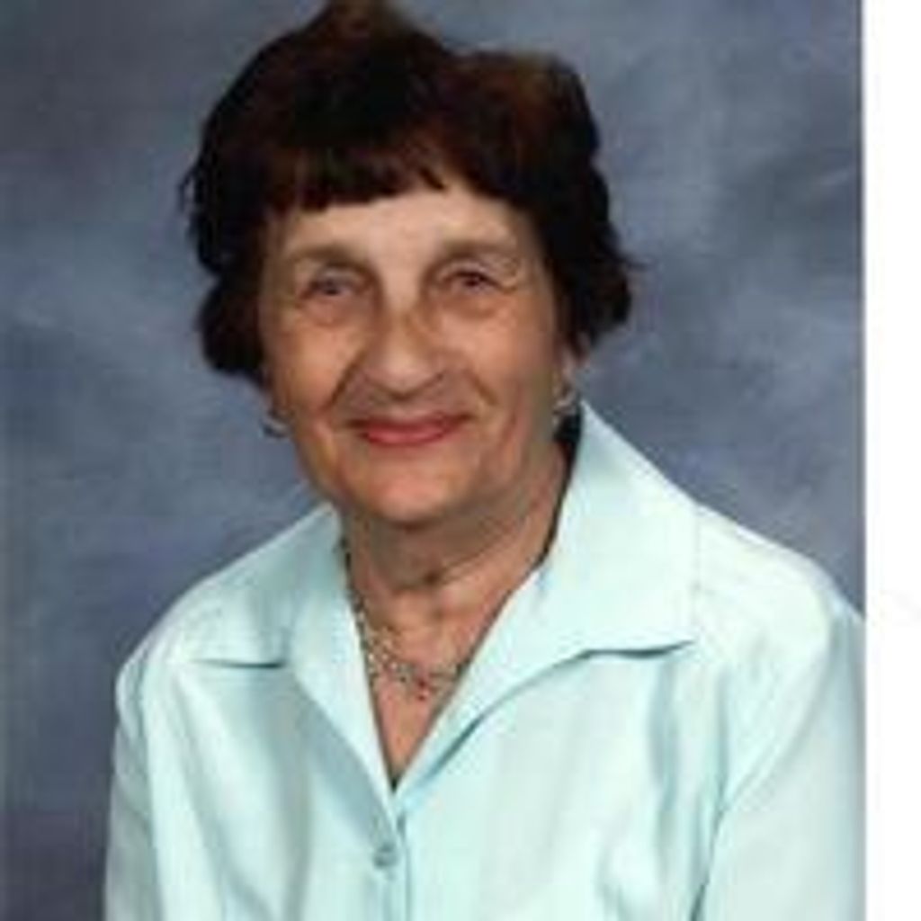 Mary M Malaniak