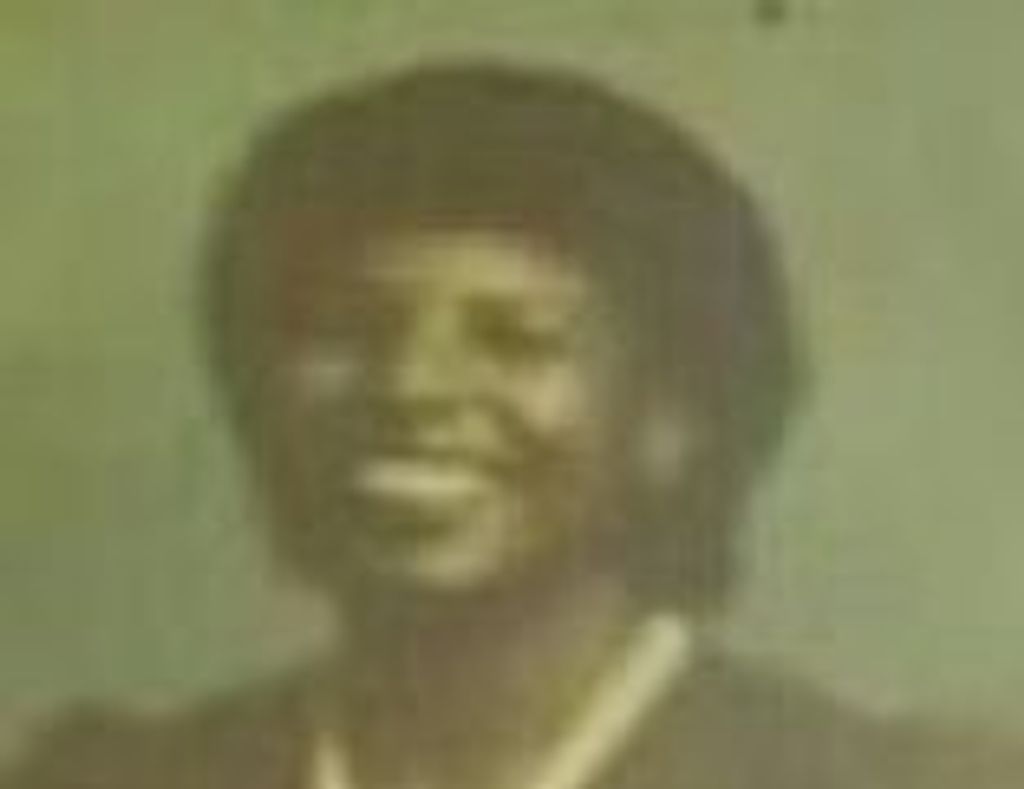 Dorothea F. Sharp Profile Photo