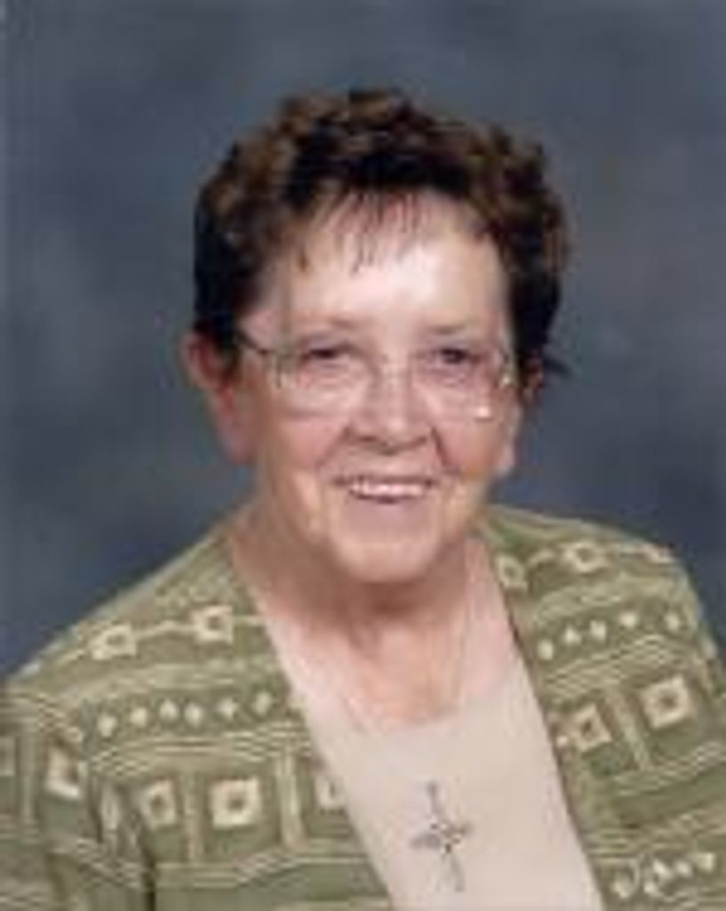 Pauline Harkey