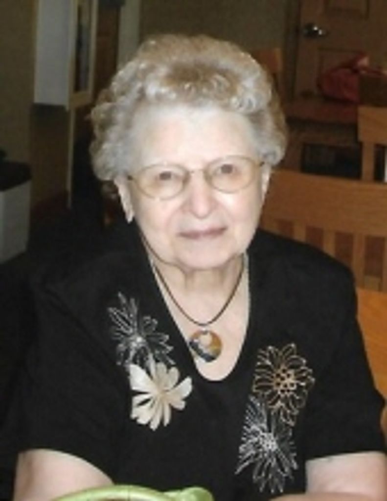 Lorna Wyant Profile Photo