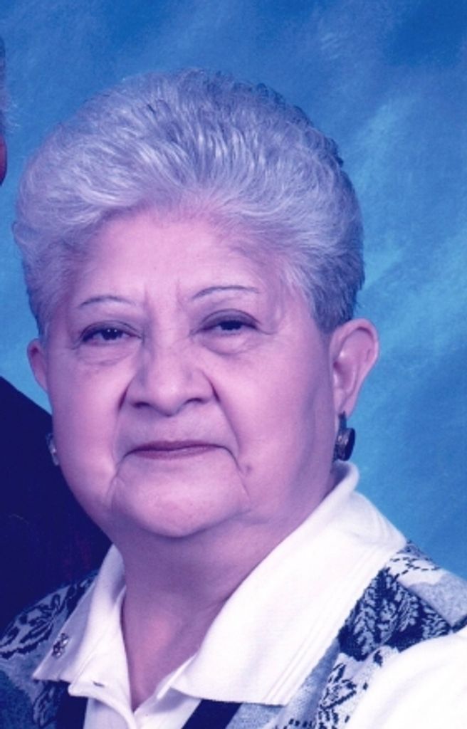 Teresa Carmelo Profile Photo