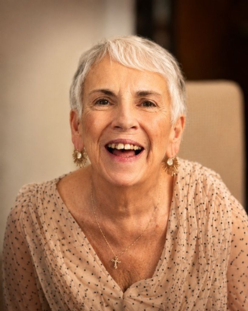 Patricia Ann Koob