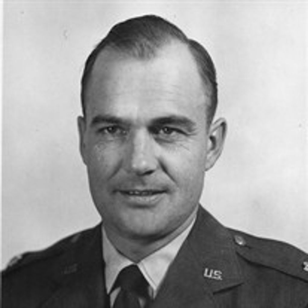 Gordon L. Young