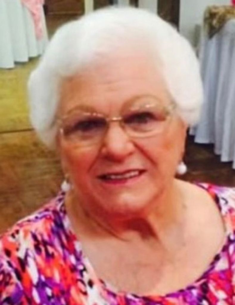 Margaret  Ella Jackman Profile Photo