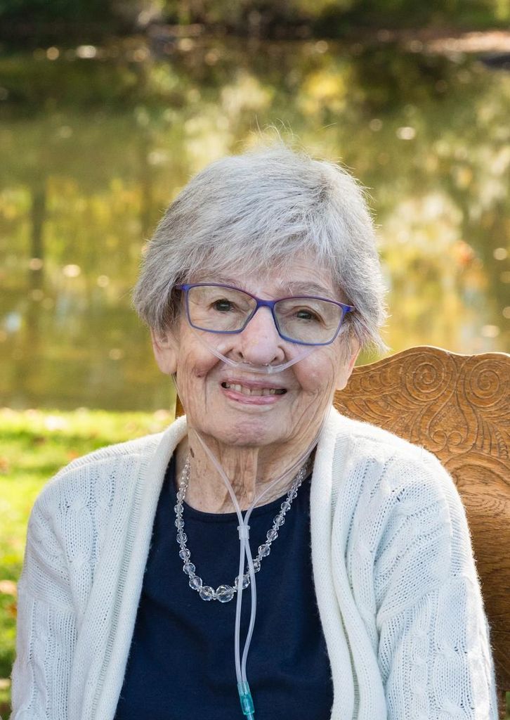 Rhoda Horowitz Profile Photo