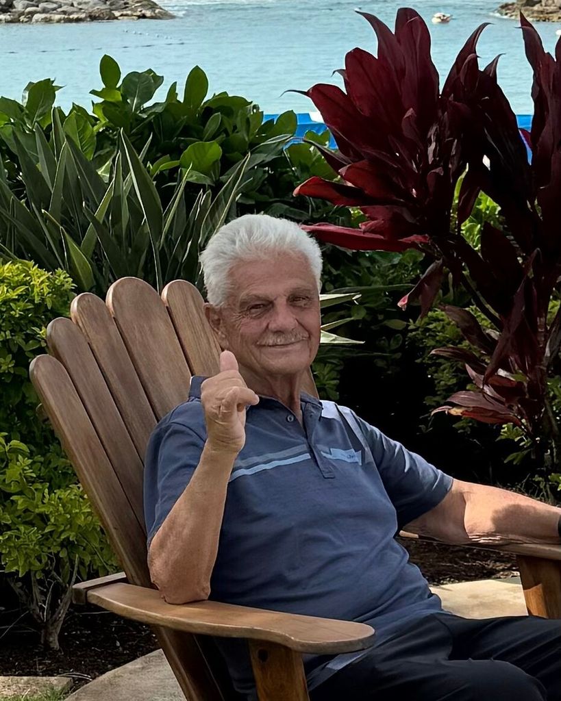 Robert Fenton Profile Photo