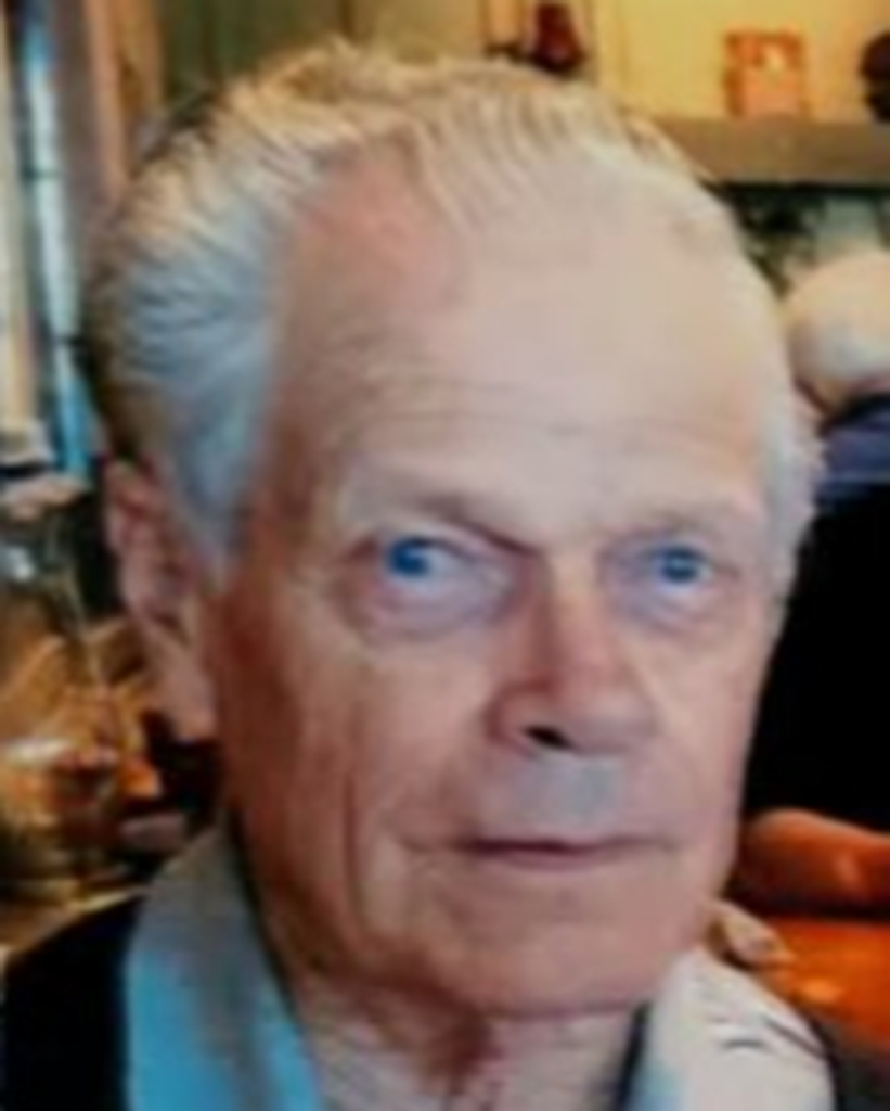 David L. Frazier Profile Photo