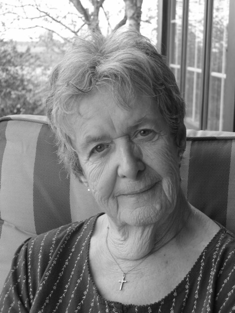Shirley Sleeth