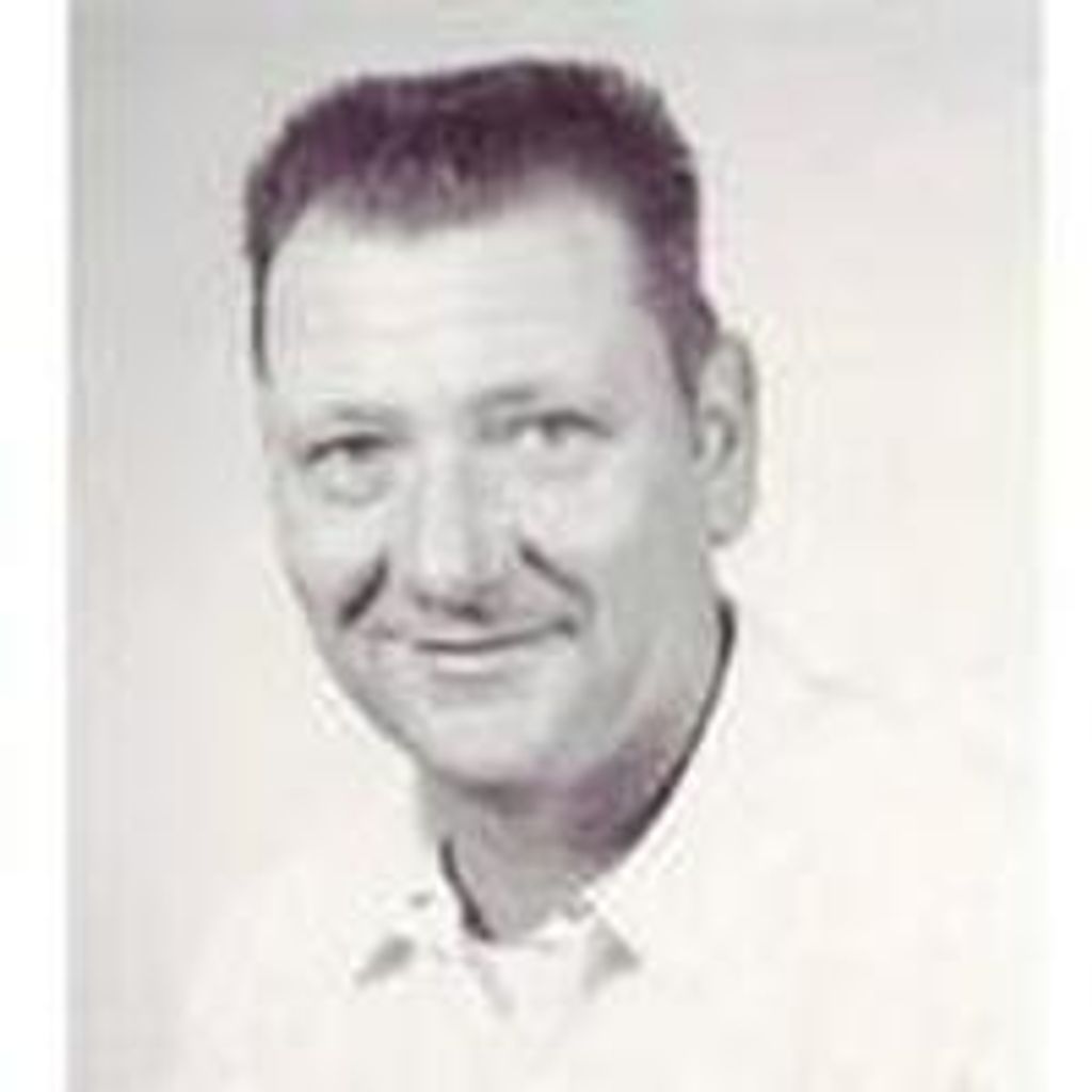 John Harold Olewiler