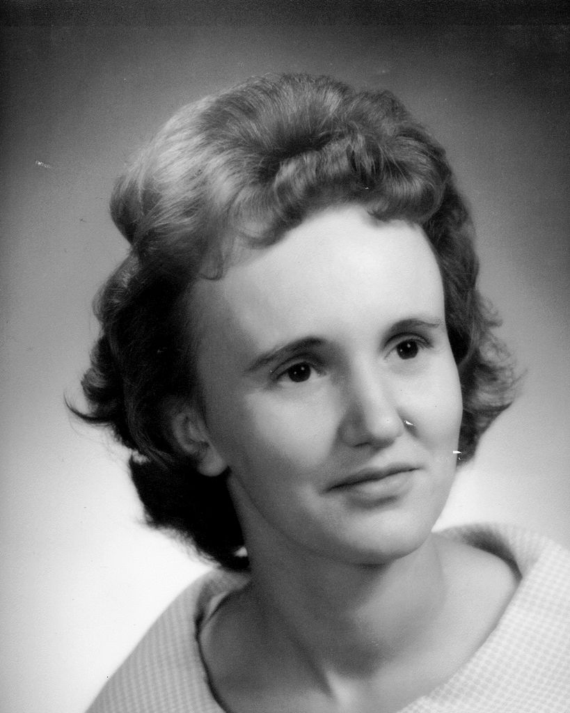 Margaret Faye Culpepper