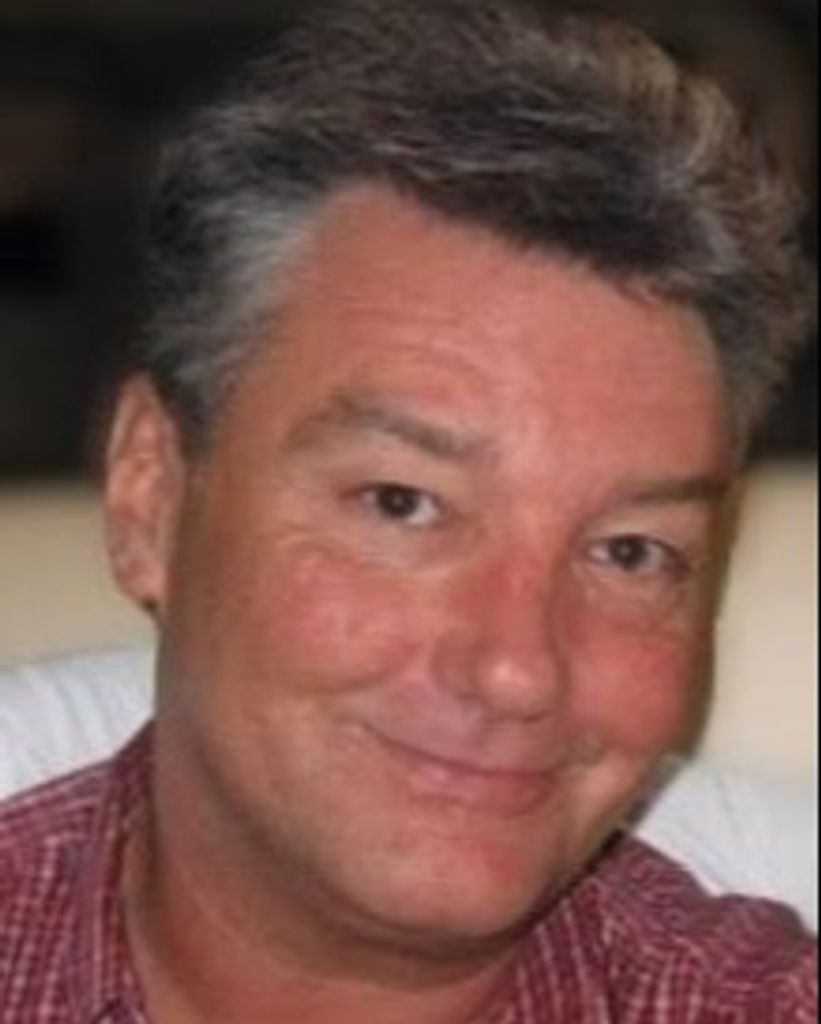 Stephen Scott Brown