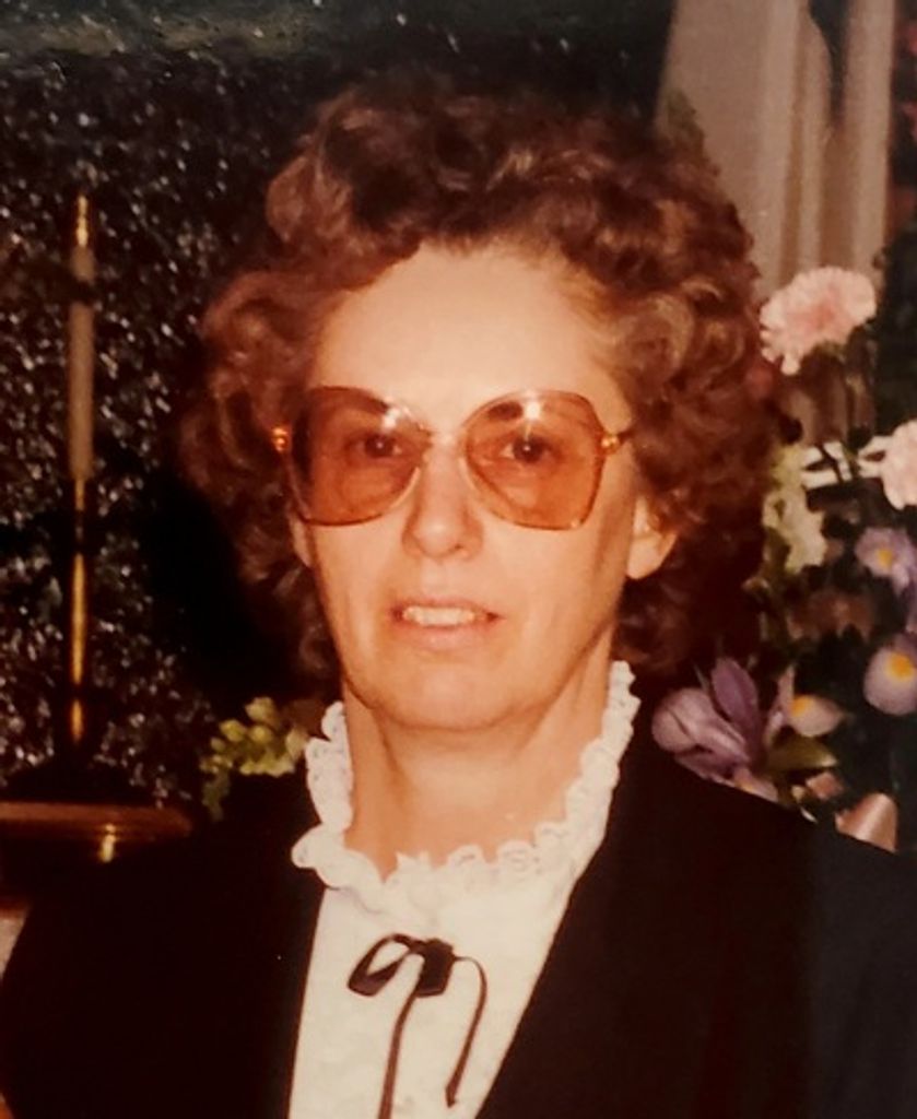 Lois Ilene Phillis Profile Photo