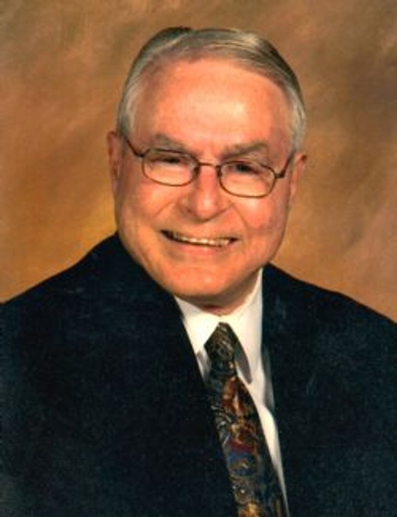 Harold Eugene Johnson