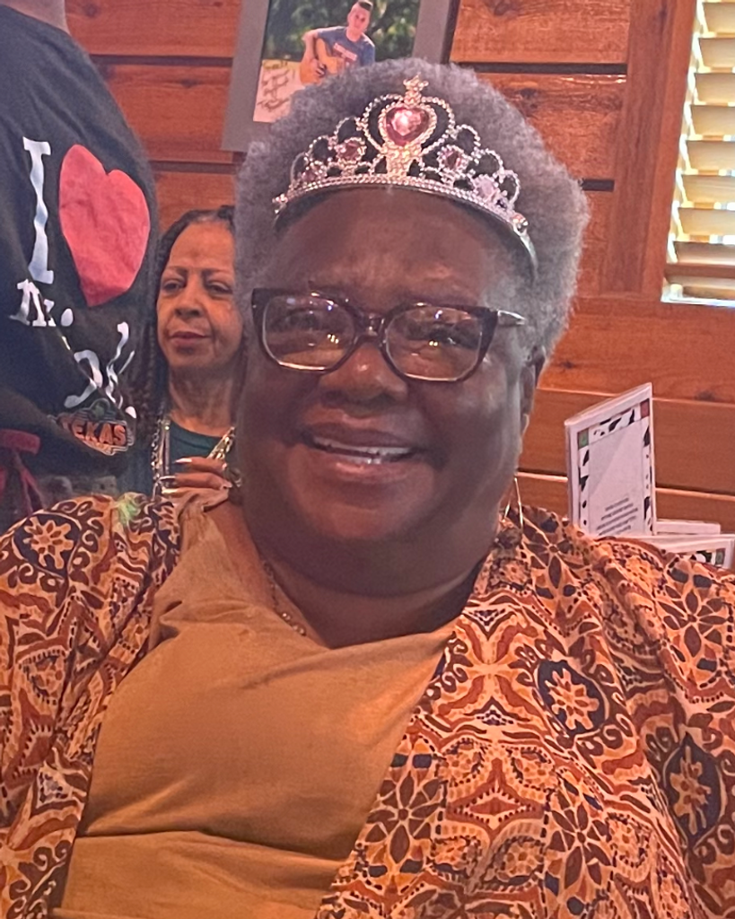Betty Sue Ross Profile Photo