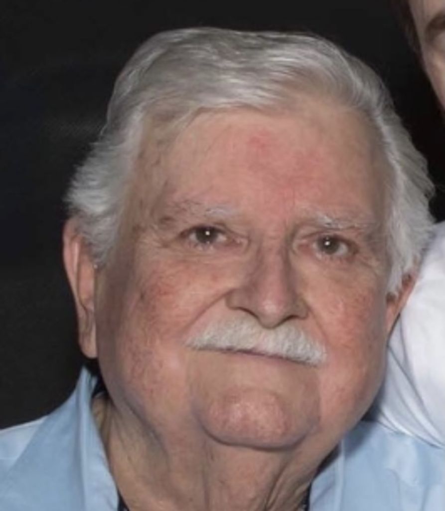 Darrel Wayne Bosher Profile Photo