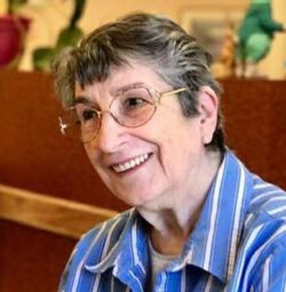 Thelma Irene Rigney