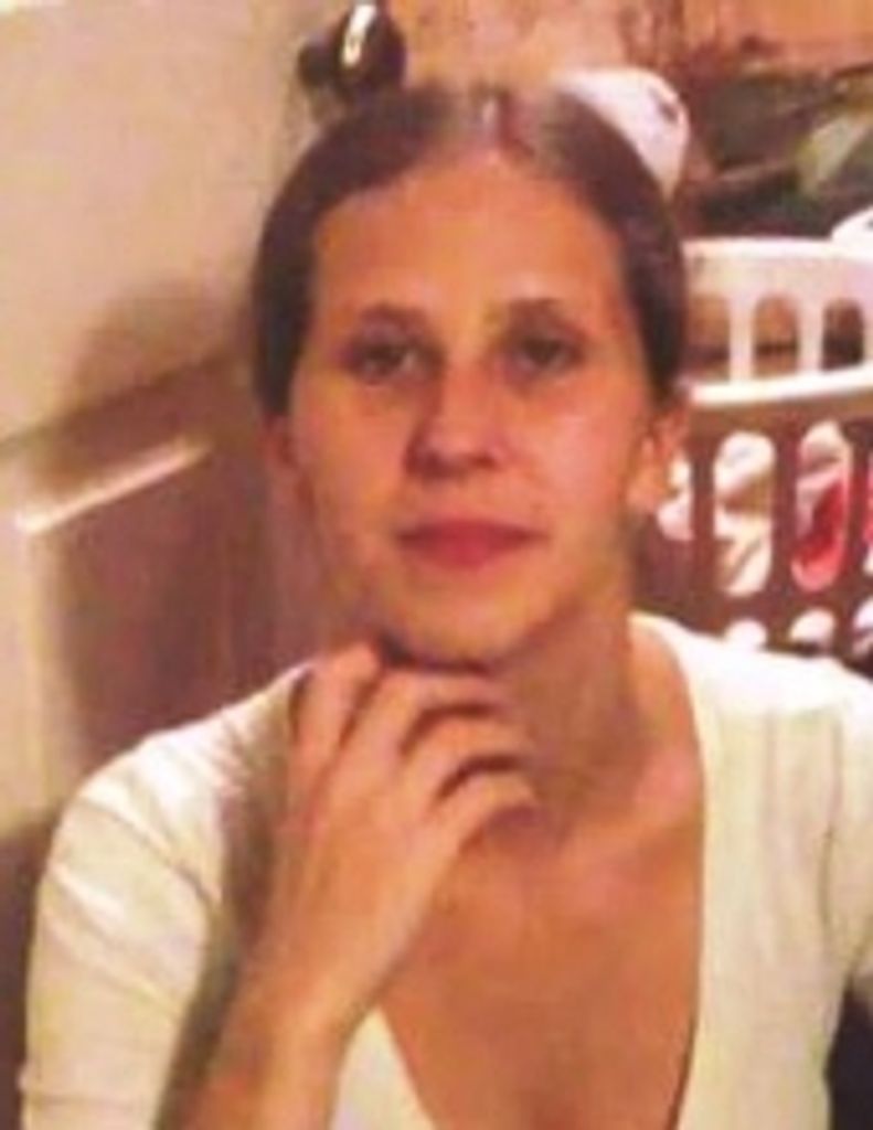 Ashley Nicole Rose Richmond