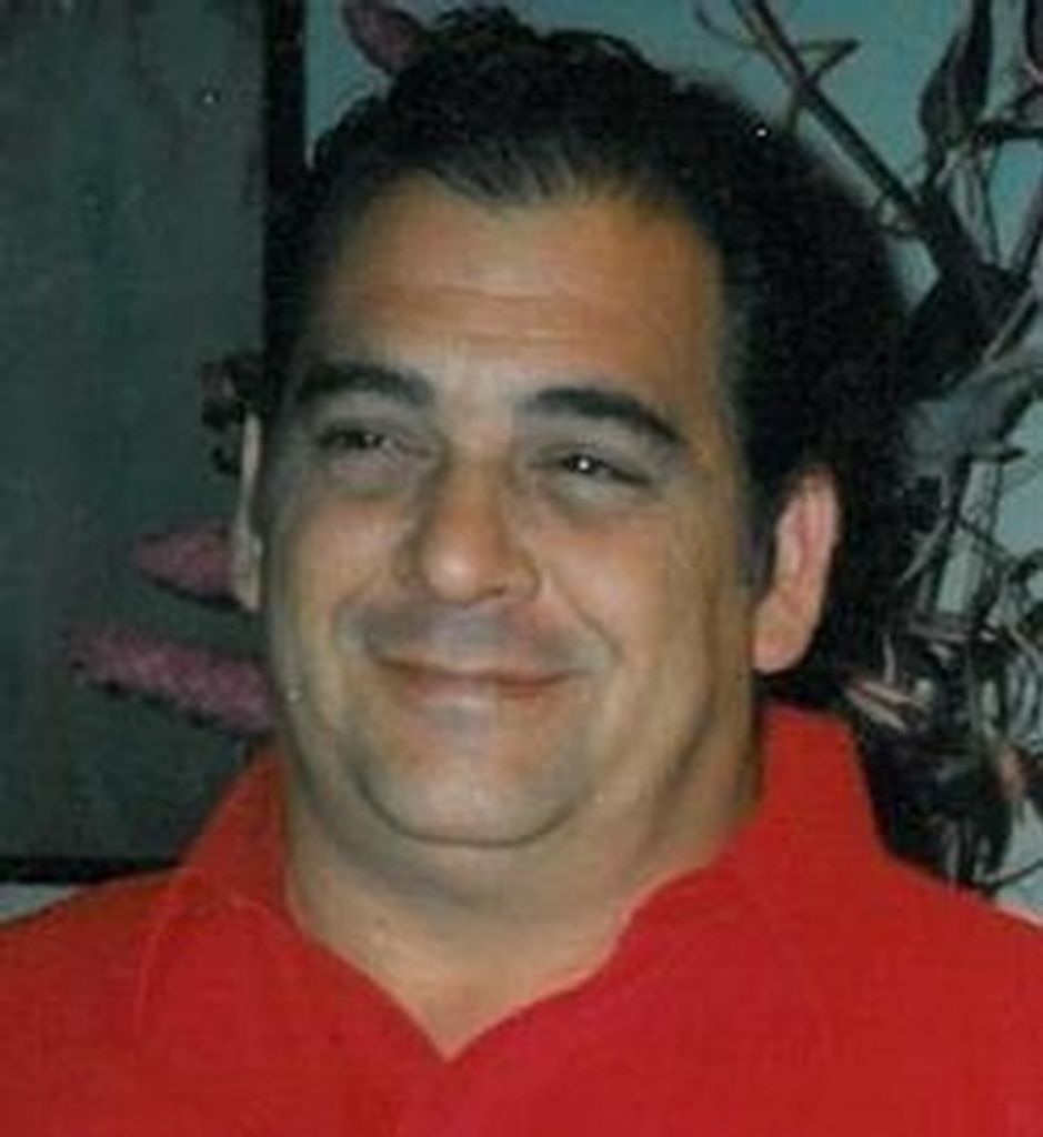 Kenneth Winters, Sr.