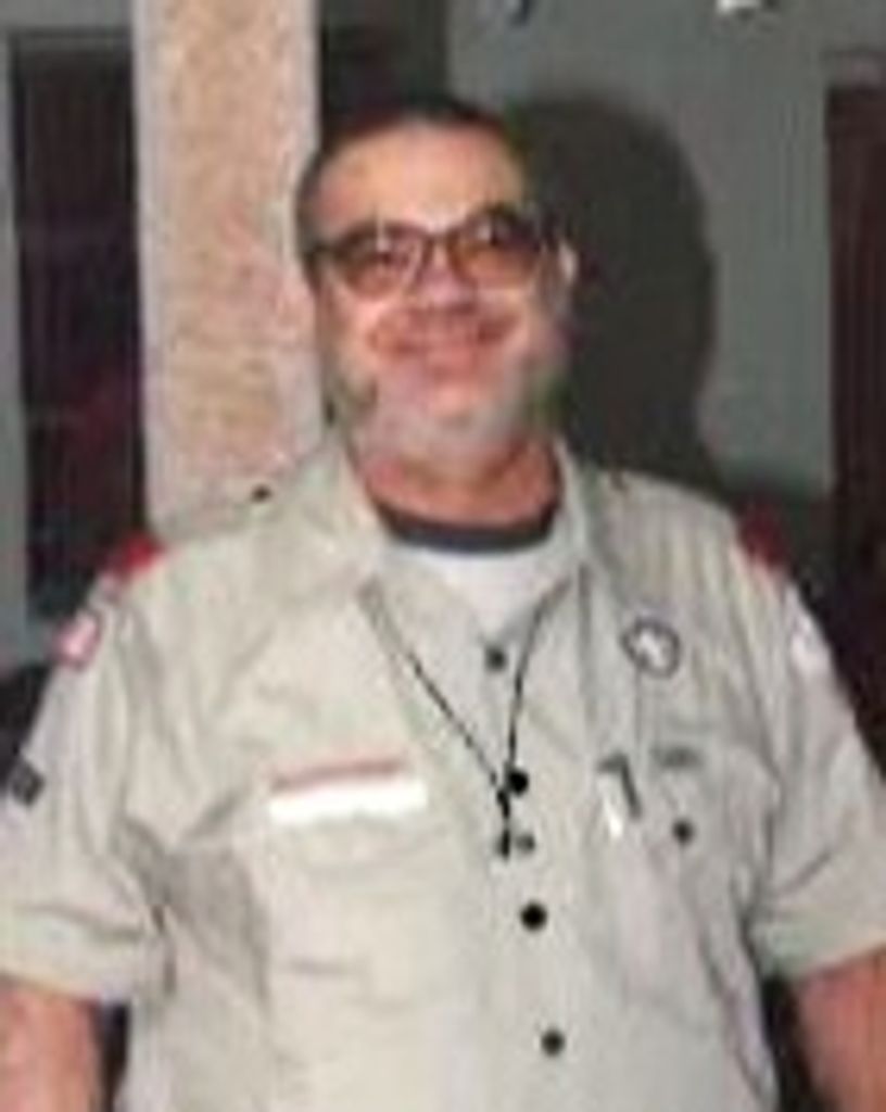 Lester Crosswhite