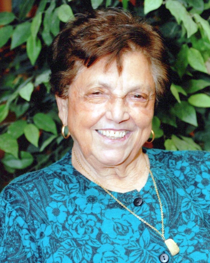 Immacolata Franca Doria Profile Photo