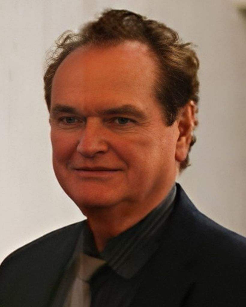 Ronald W. Carroll Profile Photo