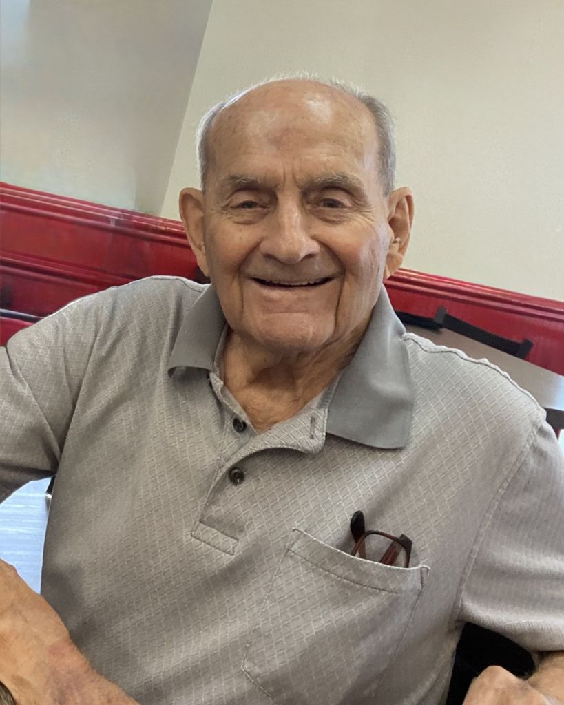 Gene Michaud Profile Photo