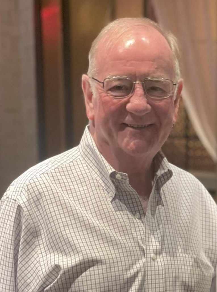 Wayne Roop Profile Photo