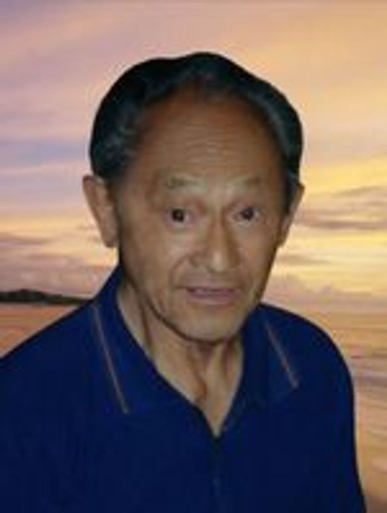 Tony M. Hayashi