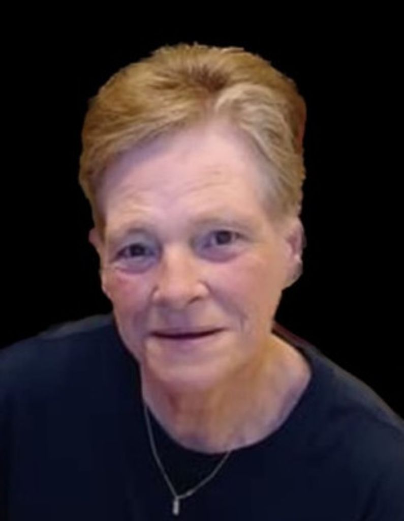 Yvette Copley Profile Photo
