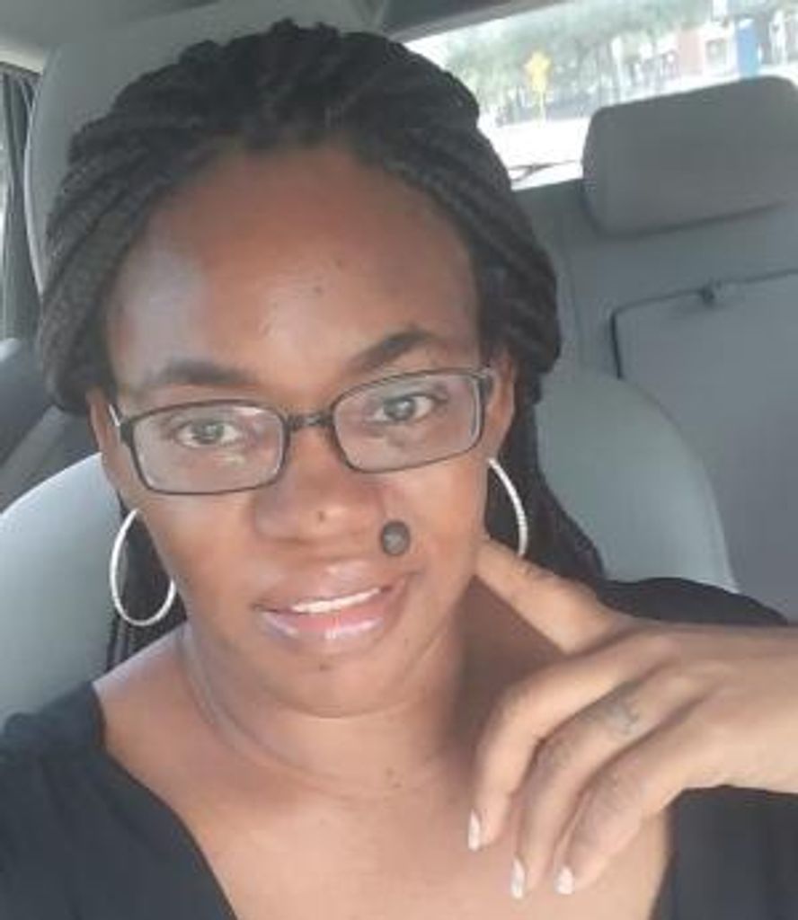 Shandolyn Nicole Gibson Profile Photo