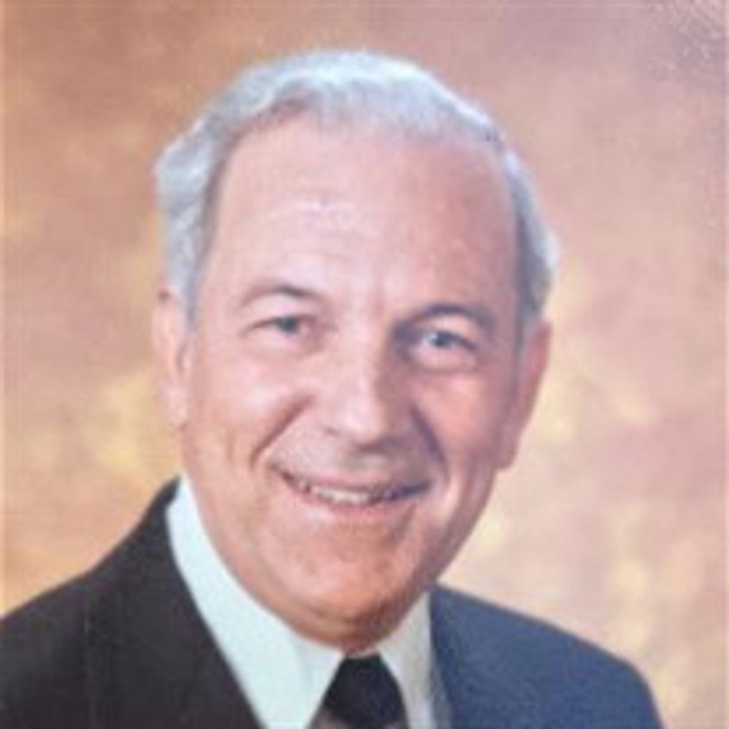 Bob Tomlinson
