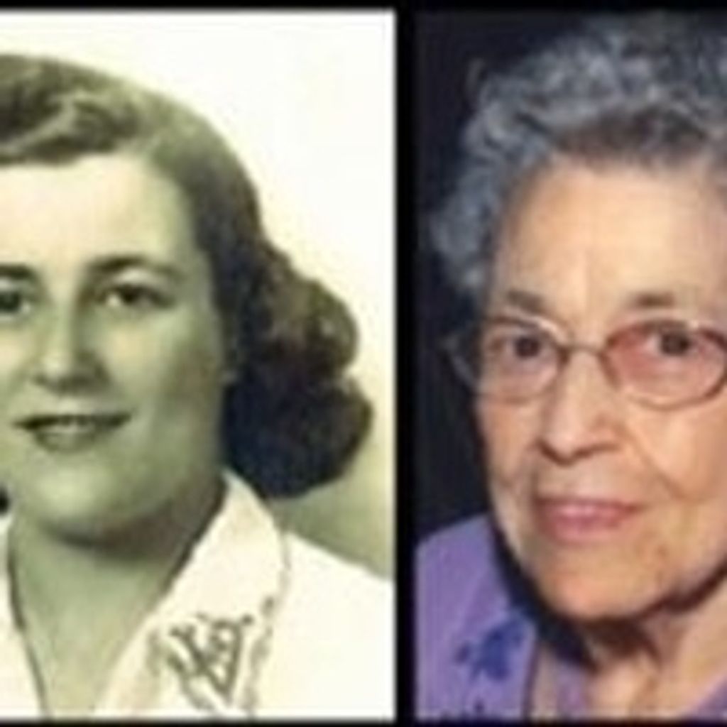 Loretta Bacon