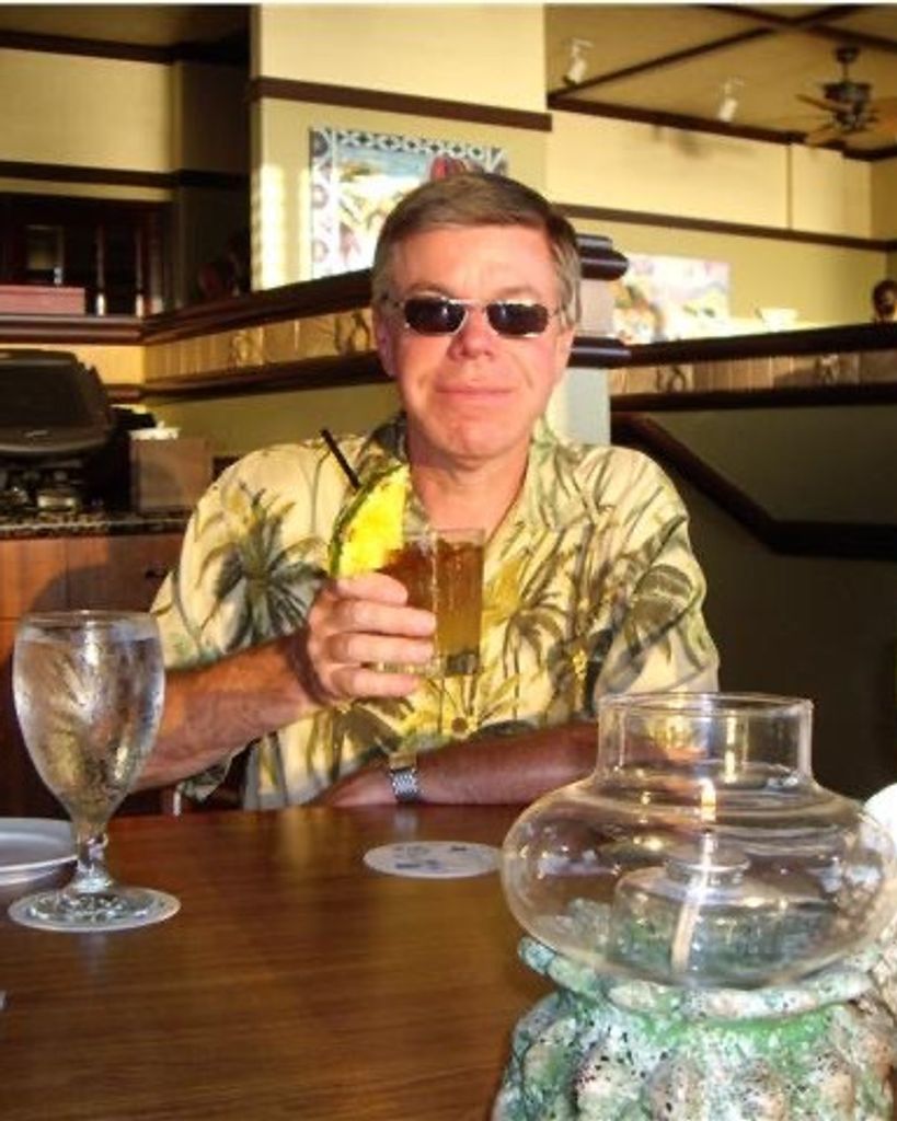 John Drew Byers Profile Photo