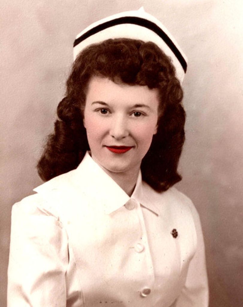 Gwendolyn Stuart