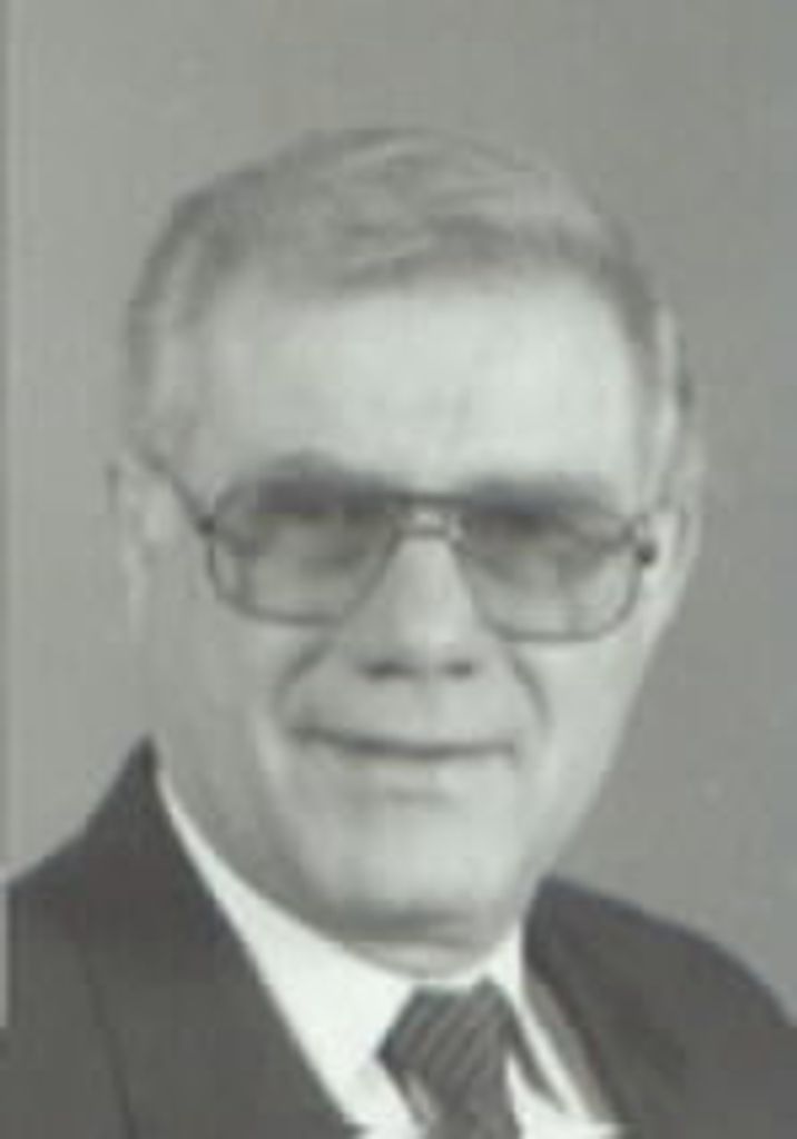Joseph L. Wright Profile Photo