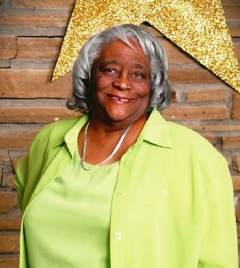 Mary  Louise Alexander