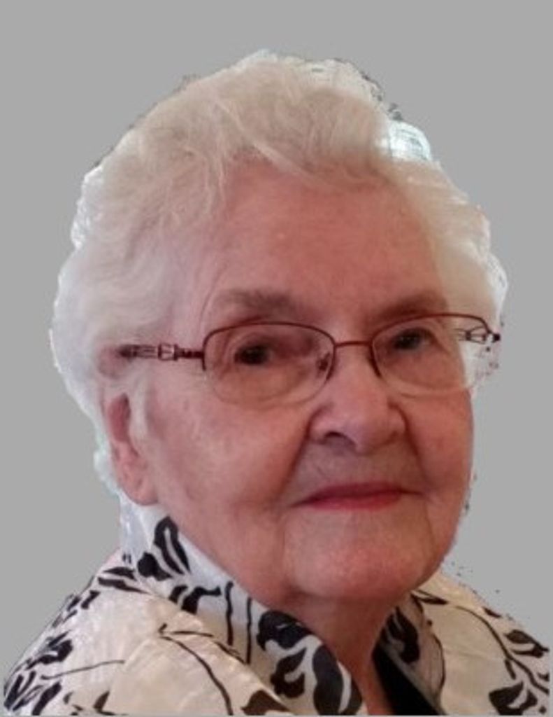 Bernice C. Passehl Profile Photo