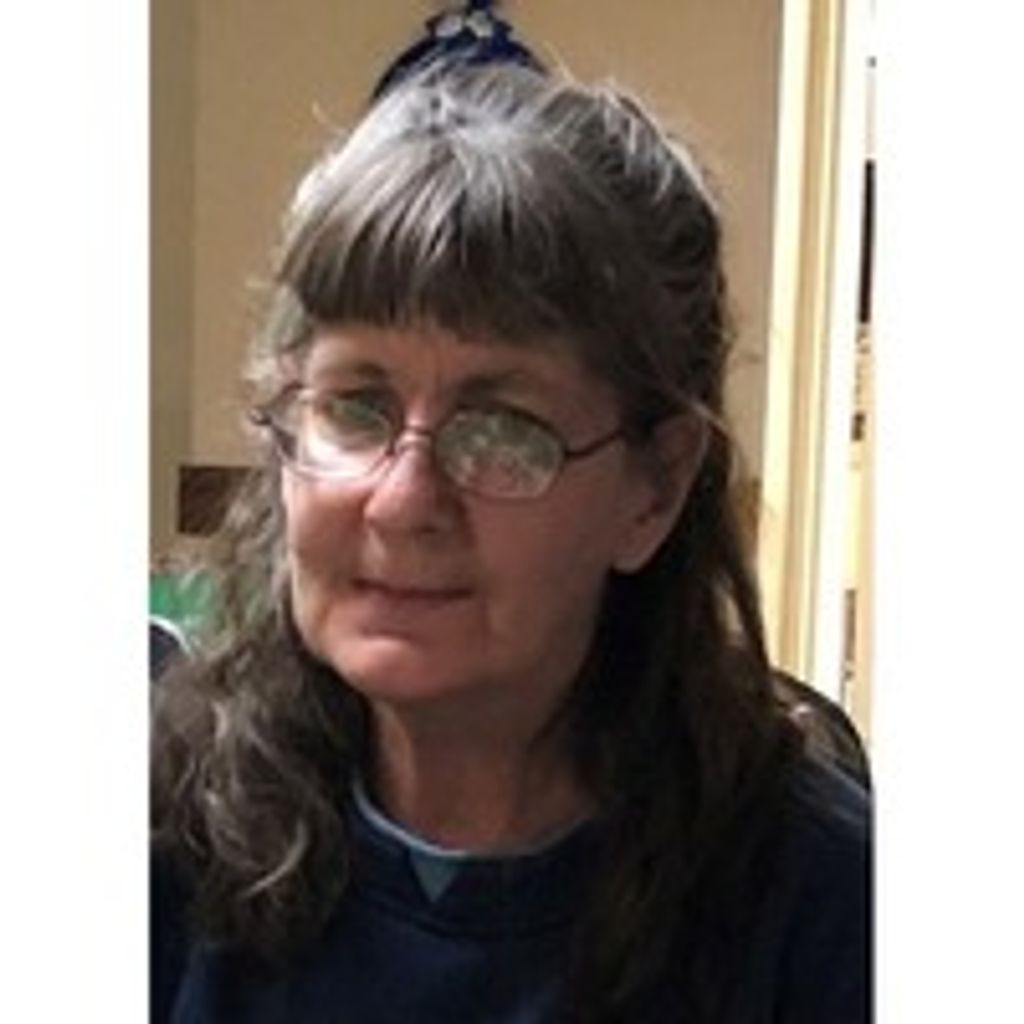 Marilyn Wiles