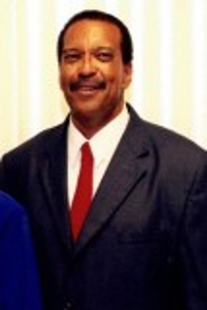 George Edward Mainor