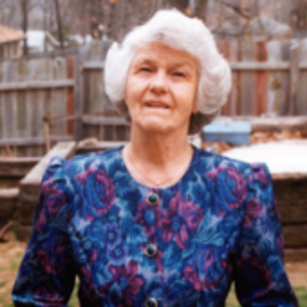 Ruby Fay Blankenship