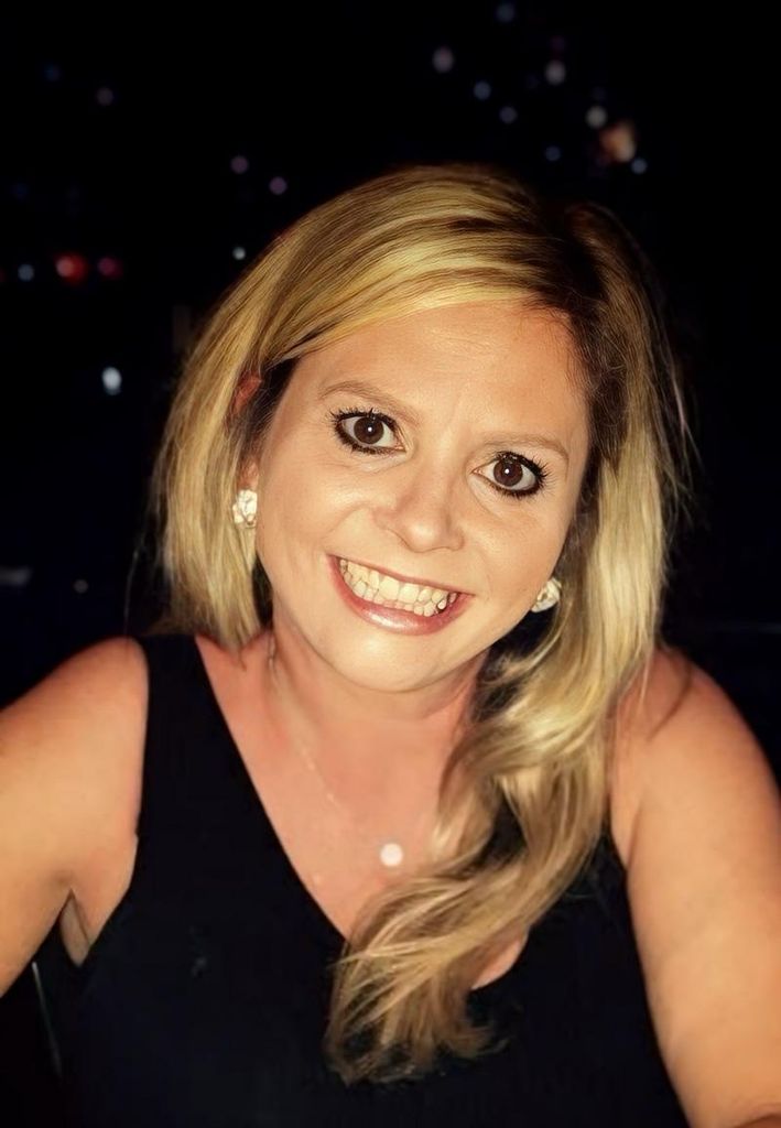 Crystie Burns Profile Photo