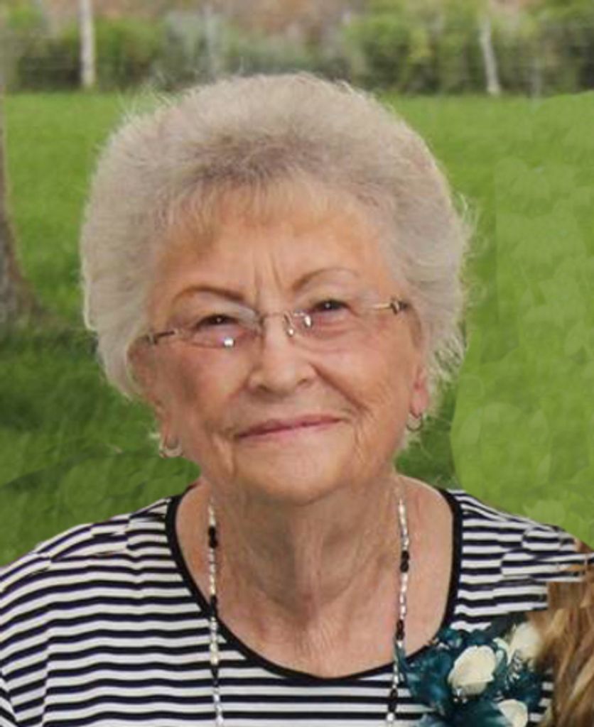 Dorcus Nowers Bowler