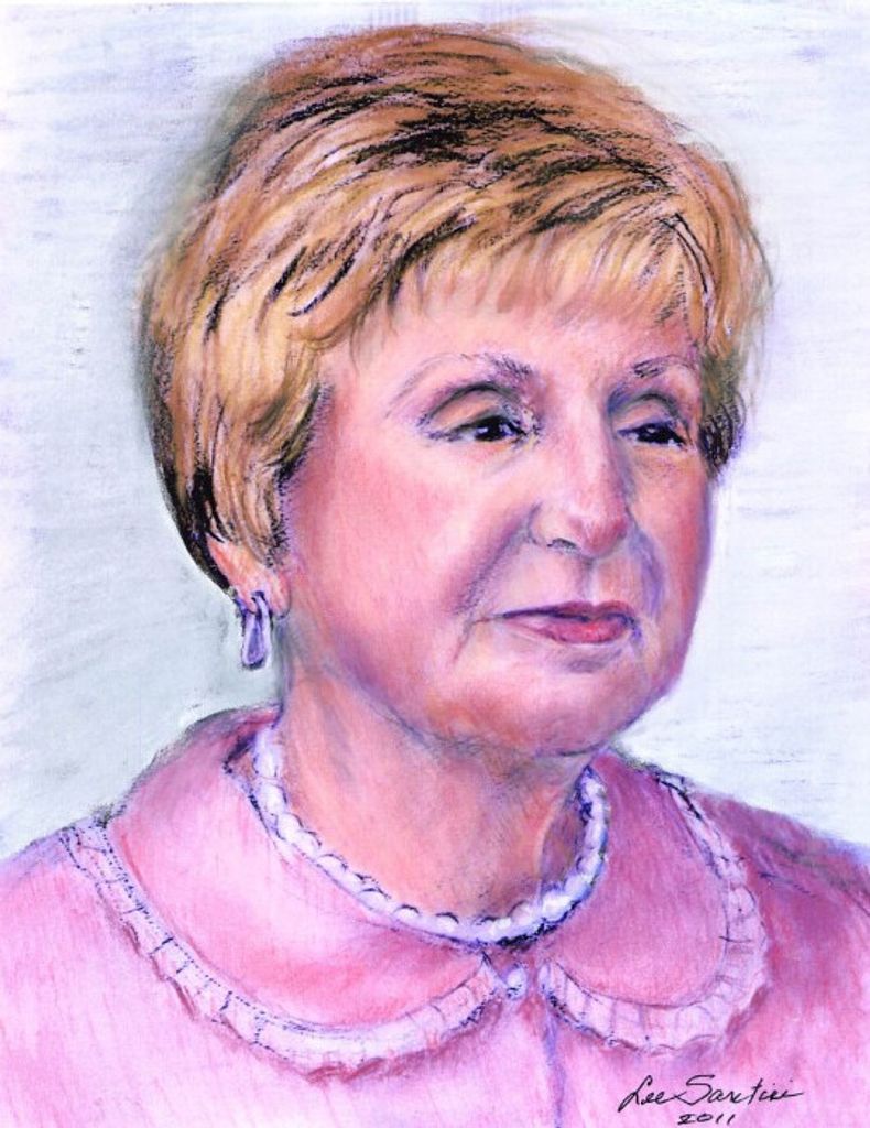 Loretta (Makarowitz)  Duclow Profile Photo