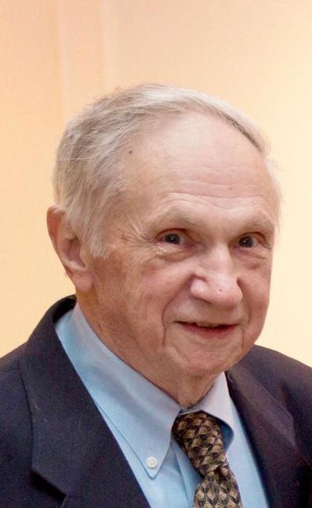 Carl P. Conklin Profile Photo