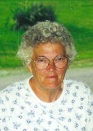 Mary Elizabeth Butts Profile Photo