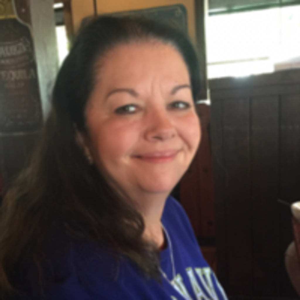 Jacquelyn Gail Bankston