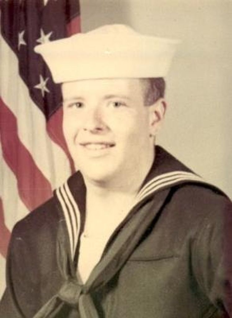Thomas Patrick Robinson