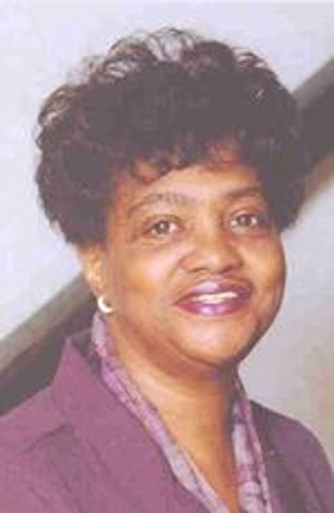 Marion Roberta Davis